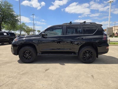 2023 Lexus GX 460 GX 460