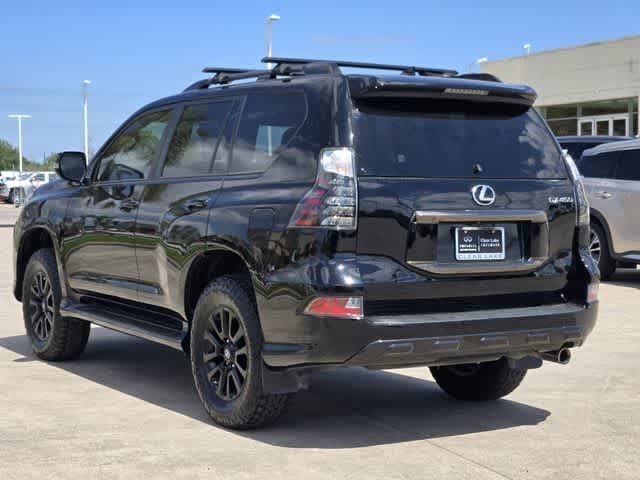 2023 Lexus GX 460 GX 460