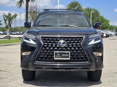 2023 Lexus GX 460 GX 460