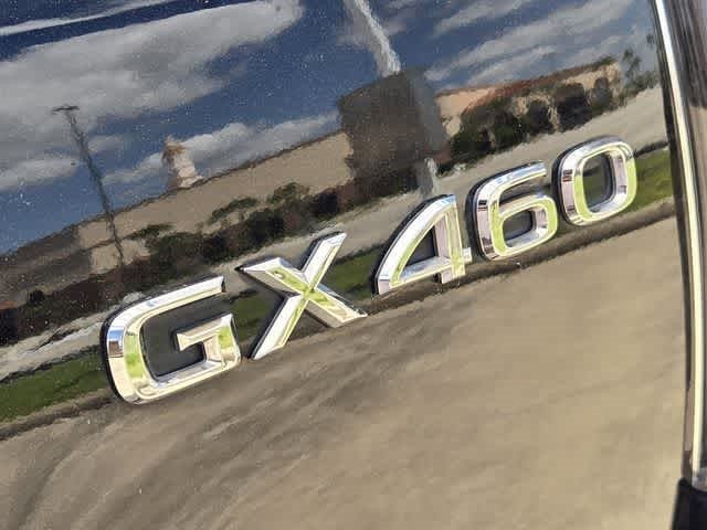2023 Lexus GX 460 GX 460