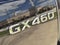 2023 Lexus GX 460 GX 460