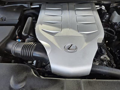 2023 Lexus GX 460 GX 460