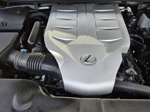 2023 Lexus GX 460 GX 460