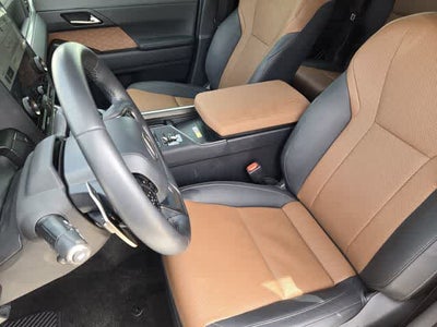 2024 Lexus GX 550 Premium+