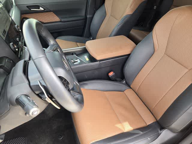 2024 Lexus GX 550 Premium+