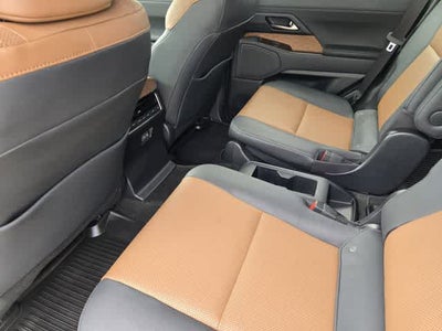 2024 Lexus GX 550 Premium+