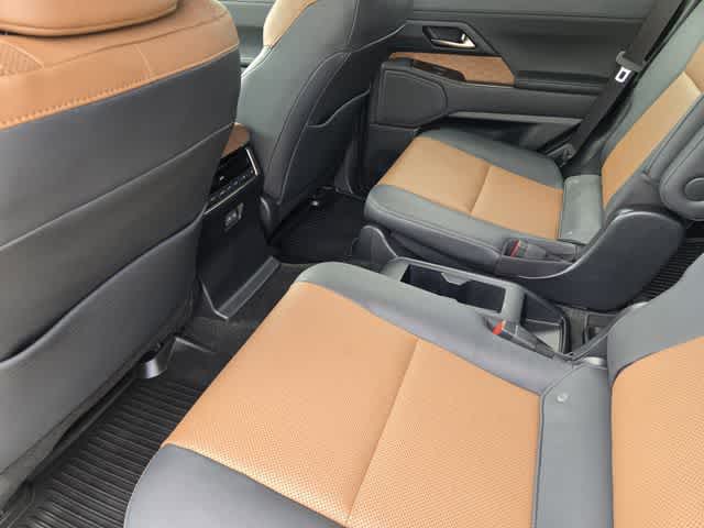 2024 Lexus GX 550 Premium+