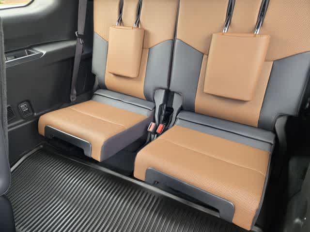 2024 Lexus GX 550 Premium+