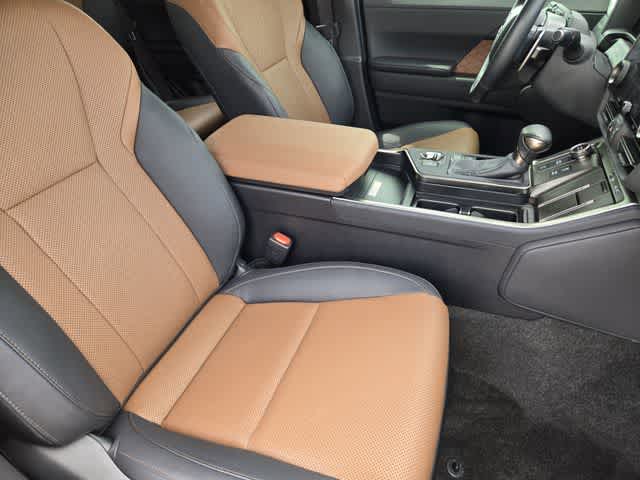 2024 Lexus GX 550 Premium+