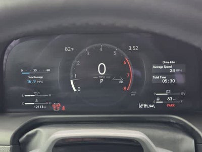 2024 Lexus GX 550 Premium+