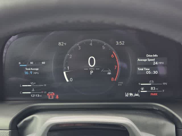 2024 Lexus GX 550 Premium+
