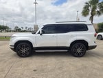 2024 Lexus GX 550 Premium+
