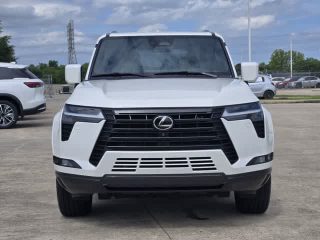 2024 Lexus GX 550 Premium+