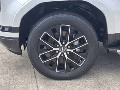 2024 Lexus GX 550 Premium+