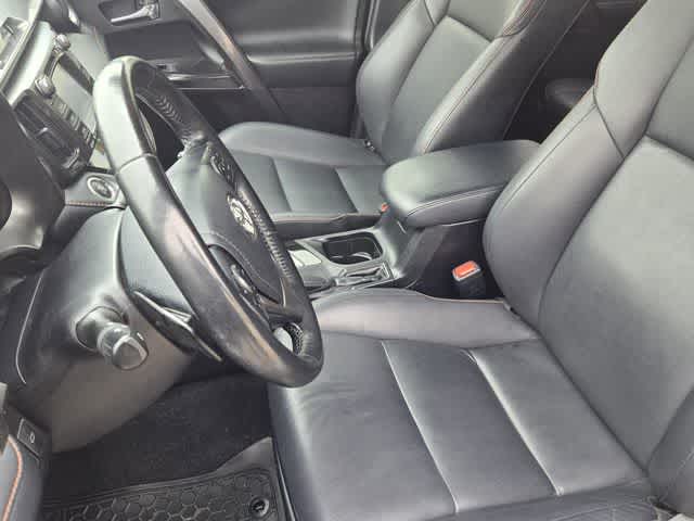 2018 Toyota RAV4 SE