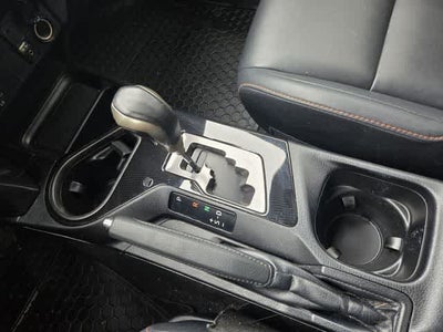 2018 Toyota RAV4 SE