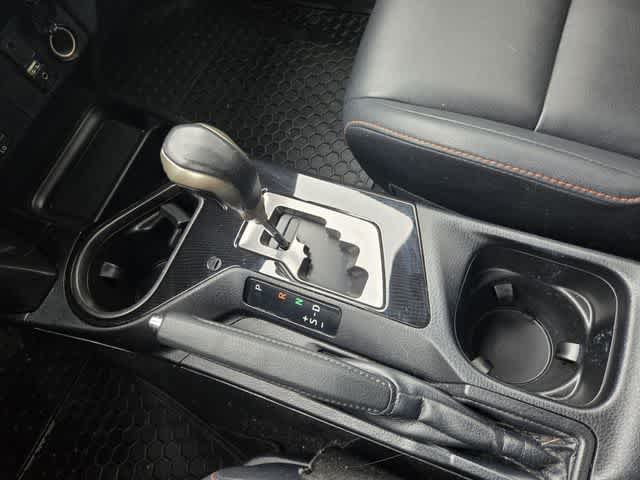 2018 Toyota RAV4 SE