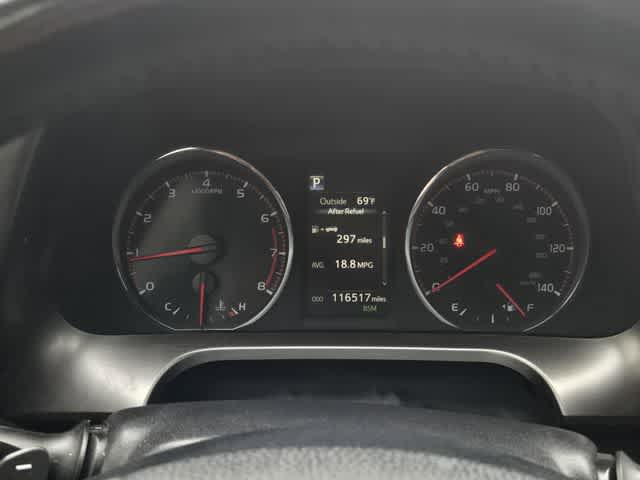 2018 Toyota RAV4 SE