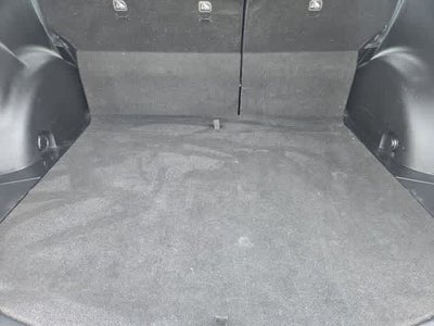 2018 Toyota RAV4 SE