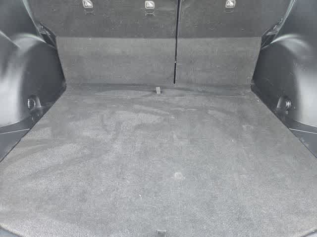 2018 Toyota RAV4 SE