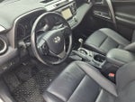 2018 Toyota RAV4 SE
