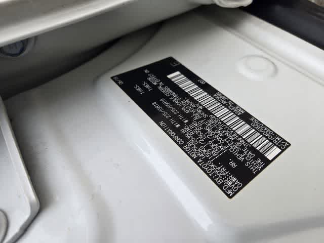 2018 Toyota RAV4 SE