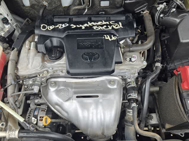 2018 Toyota RAV4 SE