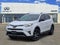 2018 Toyota RAV4 SE
