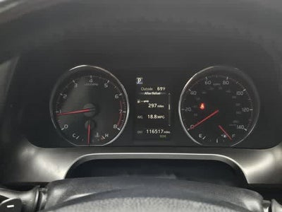 2018 Toyota RAV4 SE