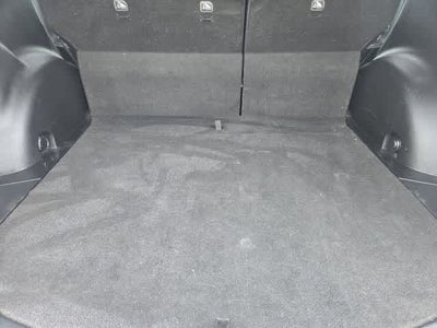 2018 Toyota RAV4 SE