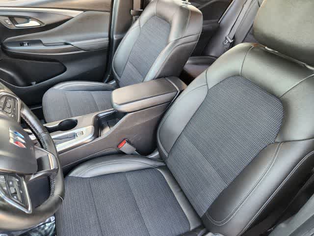 2024 Buick Envista Preferred