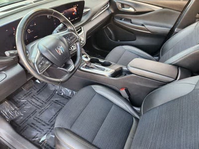 2024 Buick Envista Preferred