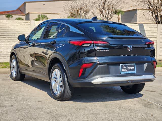 2024 Buick Envista Preferred