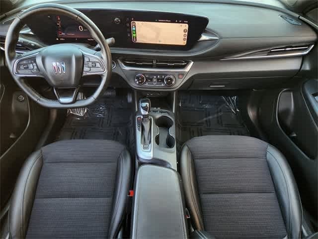 2024 Buick Envista Preferred