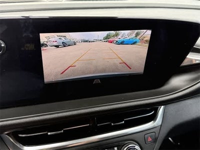 2024 Buick Envista Preferred