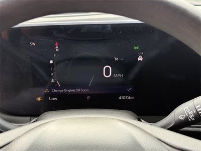 2024 Buick Envista Preferred