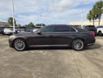 2017 Genesis G90 3.3T Premium