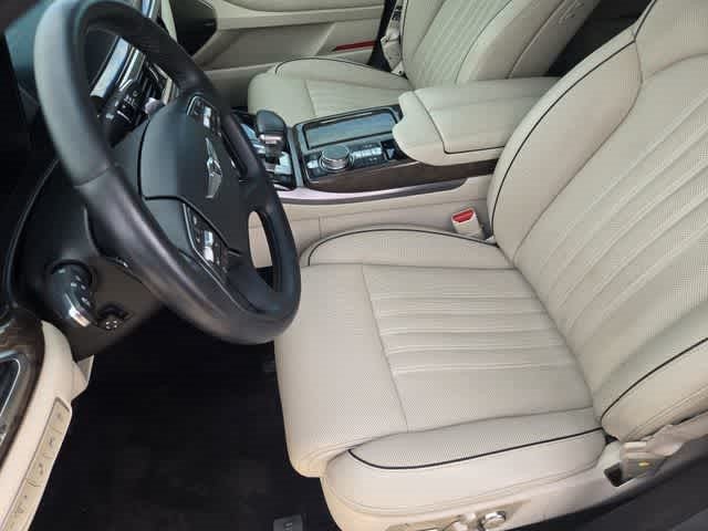2017 Genesis G90 3.3T Premium