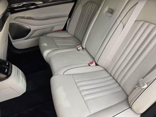 2017 Genesis G90 3.3T Premium