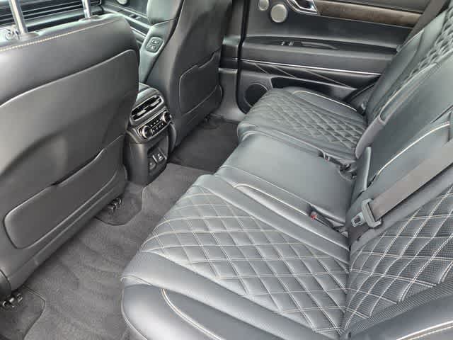 2024 Genesis GV80 3.5T AWD