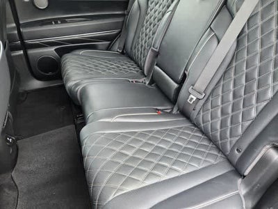 2024 Genesis GV80 3.5T AWD