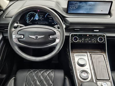 2024 Genesis GV80 3.5T AWD