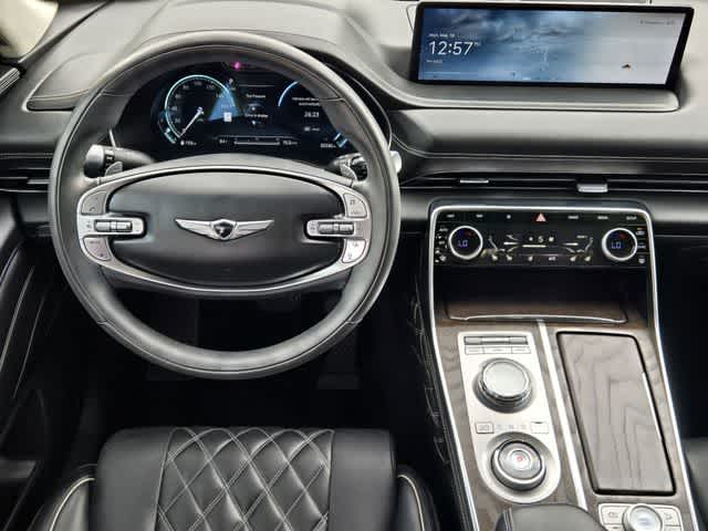 2024 Genesis GV80 3.5T AWD