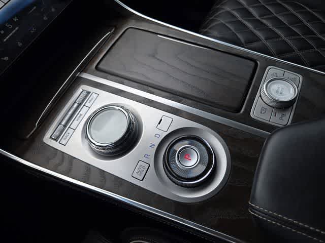 2024 Genesis GV80 3.5T AWD