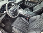 2024 Genesis GV80 3.5T AWD