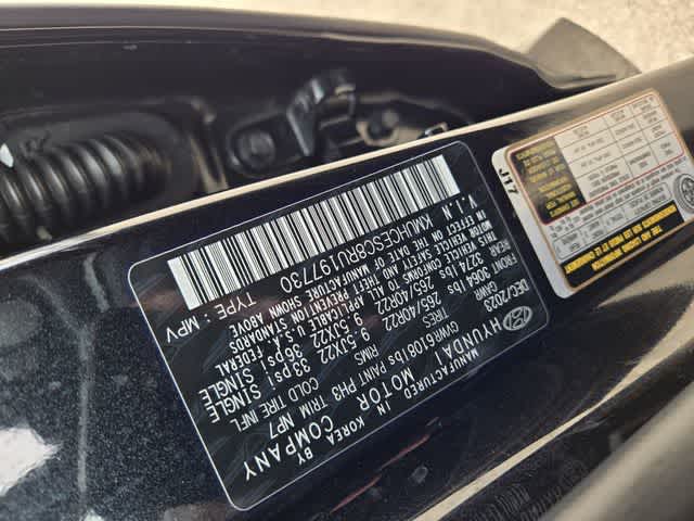 2024 Genesis GV80 3.5T AWD