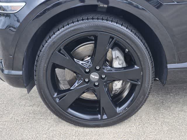 2024 Genesis GV80 3.5T AWD