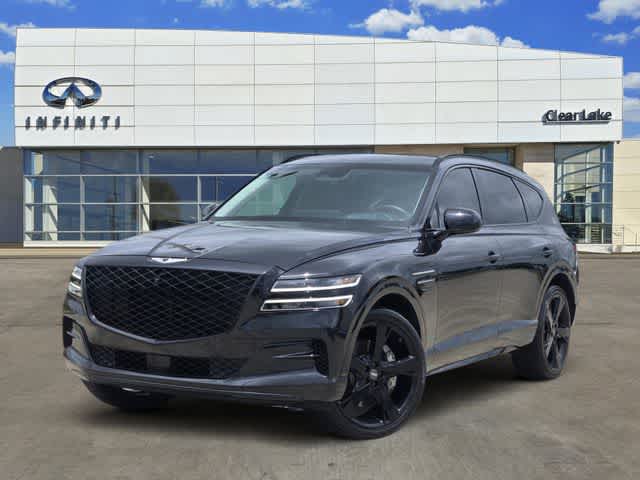 2024 Genesis GV80 3.5T AWD