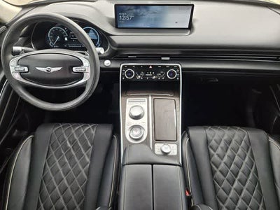 2024 Genesis GV80 3.5T AWD