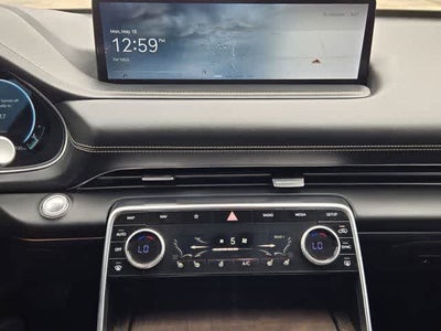 2024 Genesis GV80 3.5T AWD